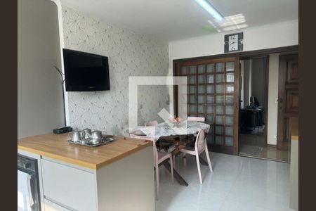 Apartamento à venda com 4 quartos, 181m² em Chácara Santo Antônio (Zona Sul), São Paulo