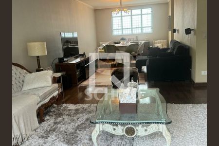 Apartamento à venda com 4 quartos, 181m² em Chácara Santo Antônio (Zona Sul), São Paulo