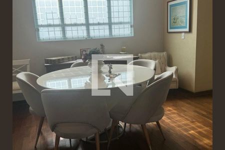 Apartamento à venda com 4 quartos, 181m² em Chácara Santo Antônio (Zona Sul), São Paulo