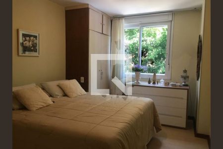 Apartamento à venda com 4 quartos, 181m² em Chácara Santo Antônio (Zona Sul), São Paulo