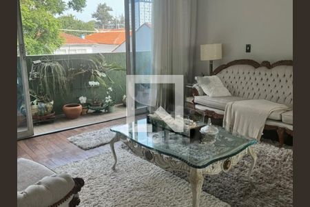 Apartamento à venda com 4 quartos, 181m² em Chácara Santo Antônio (Zona Sul), São Paulo