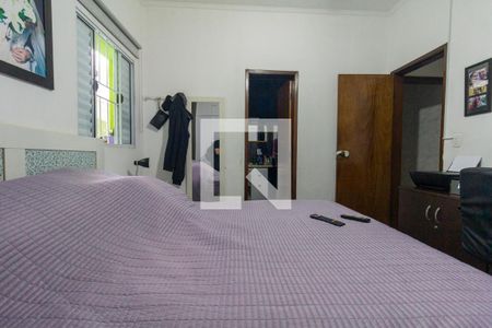 Casa 1 - Quarto 1 de casa à venda com 5 quartos, 254m² em Parque São Jorge, São Paulo