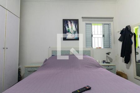 Casa 1 - Quarto 1 de casa à venda com 5 quartos, 254m² em Parque São Jorge, São Paulo