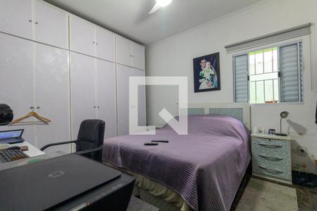 Casa 1 - Quarto 1 de casa à venda com 5 quartos, 254m² em Parque São Jorge, São Paulo