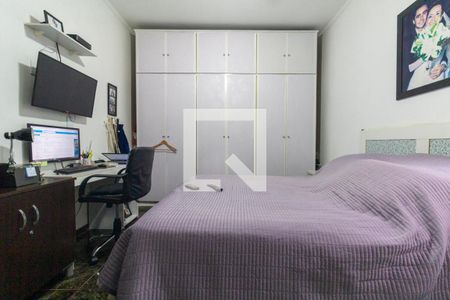 Casa 1 - Quarto 1 de casa à venda com 5 quartos, 254m² em Parque São Jorge, São Paulo