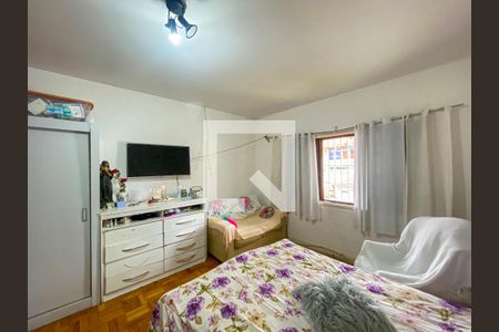 Quarto 1 de casa à venda com 3 quartos, 171m² em Jardim Virginia Bianca, São Paulo