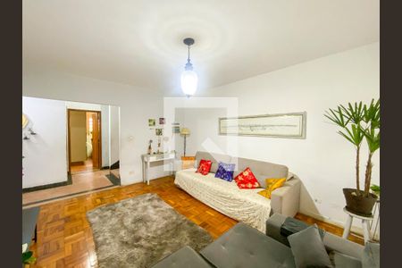 Sala de casa à venda com 3 quartos, 171m² em Jardim Virginia Bianca, São Paulo