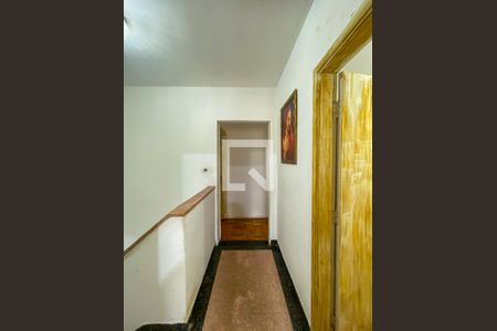 Corredor - Quartos de casa à venda com 3 quartos, 171m² em Jardim Virginia Bianca, São Paulo