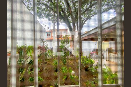 Vista da Sala de casa à venda com 3 quartos, 171m² em Jardim Virginia Bianca, São Paulo