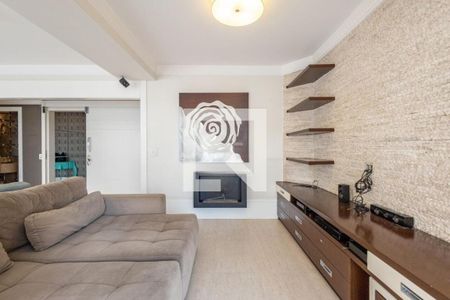 Apartamento à venda com 3 quartos, 200m² em Cidade Monções, São Paulo