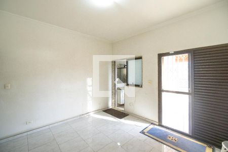 Suíte  de casa à venda com 3 quartos, 100m² em Vila Gomes Cardim, São Paulo