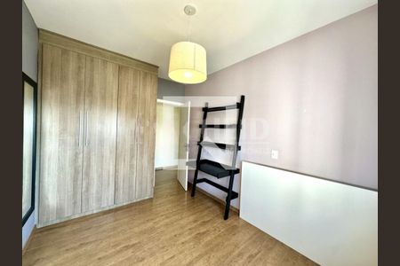 Apartamento à venda com 4 quartos, 202m² em Vila Mascote, São Paulo
