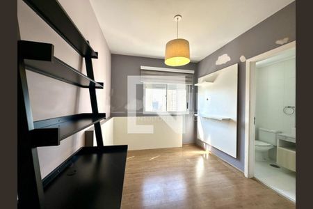 Apartamento à venda com 4 quartos, 202m² em Vila Mascote, São Paulo