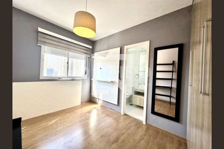 Apartamento à venda com 4 quartos, 202m² em Vila Mascote, São Paulo