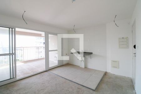 Kitnet/Studio à venda com 2 quartos, 59m² em Santo Amaro, São Paulo