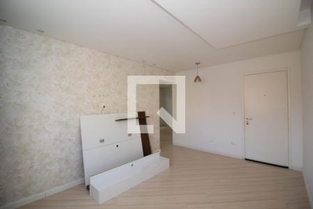 Sala de apartamento para alugar com 1 quarto, 50m² em Macedo, Guarulhos