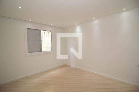 Quarto Suíte de apartamento para alugar com 1 quarto, 50m² em Macedo, Guarulhos