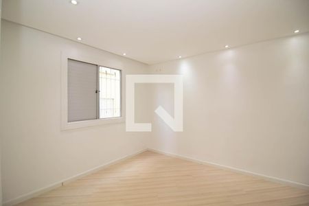 Quarto Suíte de apartamento para alugar com 1 quarto, 50m² em Macedo, Guarulhos