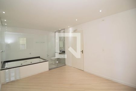 Quarto Suíte de apartamento para alugar com 1 quarto, 50m² em Macedo, Guarulhos