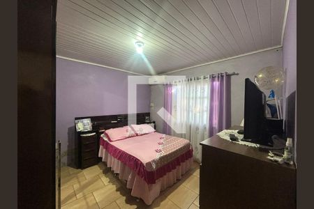 Quarto 1 de casa à venda com 2 quartos, 156m² em Guajuviras, Canoas