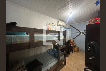 Quarto 2 de casa à venda com 2 quartos, 156m² em Guajuviras, Canoas