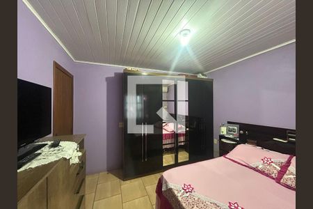 Quarto 1 de casa à venda com 2 quartos, 156m² em Guajuviras, Canoas