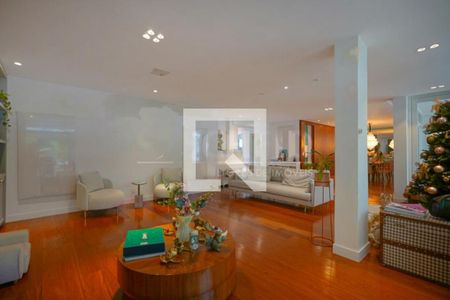 Casa à venda com 4 quartos, 716m² em Jardim Ampliacao, São Paulo