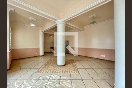 Casa para alugar com 3 quartos, 164m² em Santa Tereza, Belo Horizonte