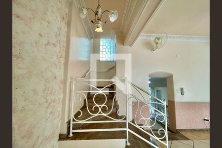 Casa para alugar com 3 quartos, 164m² em Santa Tereza, Belo Horizonte
