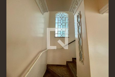 Casa para alugar com 3 quartos, 164m² em Santa Tereza, Belo Horizonte