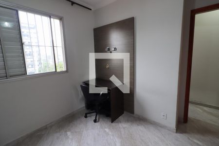 Quarto 2 de apartamento para alugar com 2 quartos, 64m² em Centro, Osasco