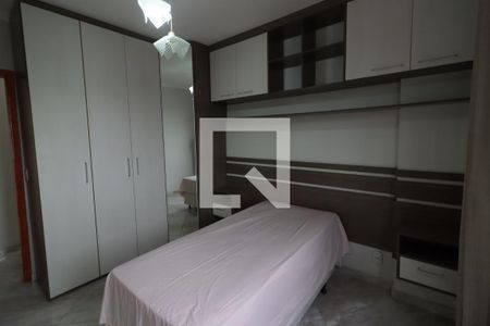 Quarto 1 de apartamento para alugar com 2 quartos, 64m² em Centro, Osasco