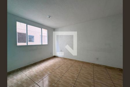 Sala de apartamento para alugar com 2 quartos, 43m² em Mato Grande, Canoas