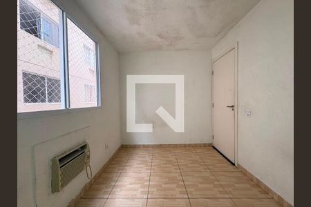 Quarto 1 de apartamento para alugar com 2 quartos, 43m² em Mato Grande, Canoas