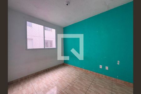 Quarto 2 de apartamento para alugar com 2 quartos, 43m² em Mato Grande, Canoas