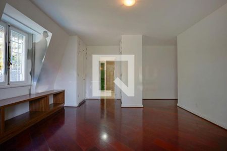 Casa à venda com 5 quartos, 760m² em Santo Amaro, São Paulo
