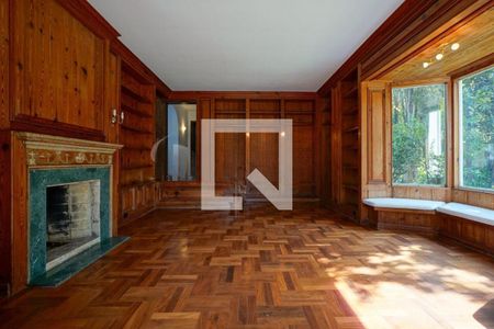Casa à venda com 5 quartos, 760m² em Santo Amaro, São Paulo
