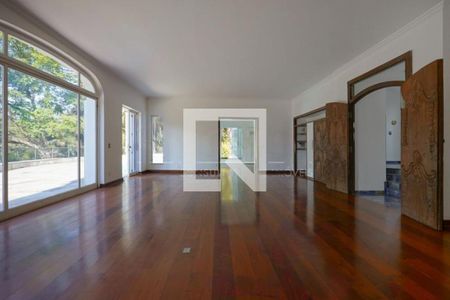Casa à venda com 5 quartos, 760m² em Santo Amaro, São Paulo