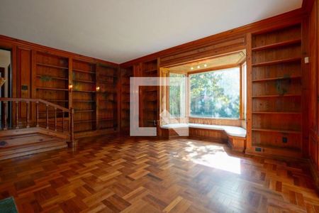 Casa à venda com 5 quartos, 760m² em Santo Amaro, São Paulo