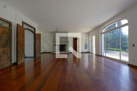 Casa à venda com 5 quartos, 760m² em Santo Amaro, São Paulo
