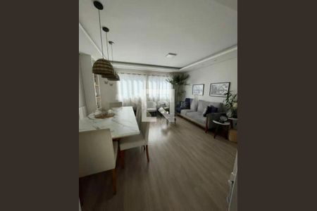 Apartamento à venda com 3 quartos, 98m² em Vila Olímpia, São Paulo