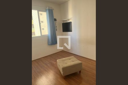 Sala de apartamento para alugar com 1 quarto, 24m² em Alto da Mooca, São Paulo