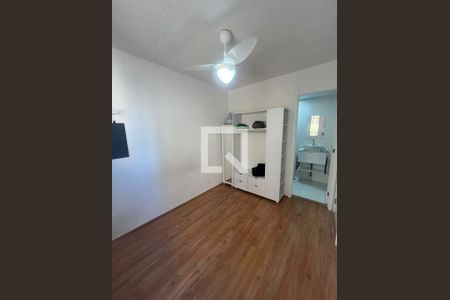 Sala de apartamento para alugar com 1 quarto, 24m² em Alto da Mooca, São Paulo