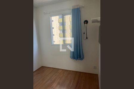 Sala de apartamento para alugar com 1 quarto, 24m² em Alto da Mooca, São Paulo