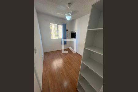 Sala de apartamento para alugar com 1 quarto, 24m² em Alto da Mooca, São Paulo