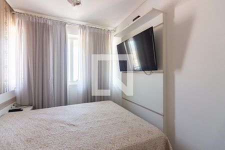 Quarto 1 de apartamento à venda com 2 quartos, 59m² em Centro, Osasco