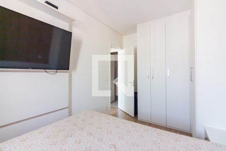 Quarto 1 de apartamento à venda com 2 quartos, 59m² em Centro, Osasco