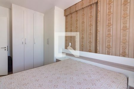 Quarto 1 de apartamento à venda com 2 quartos, 59m² em Centro, Osasco