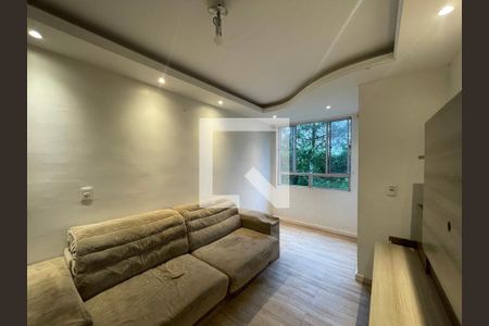 Apartamento para alugar com 2 quartos, 60m² em Pinheiro, São Leopoldo