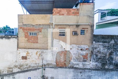 Vista do Quarto 1 de apartamento à venda com 2 quartos, 50m² em Rocha Miranda, Rio de Janeiro
